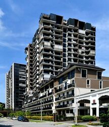 Sant Ritz (D13), Condominium #504307671